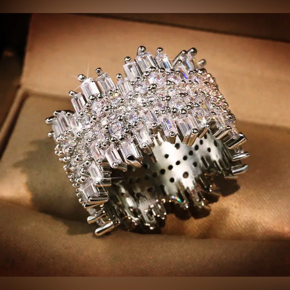 Eternity Ring